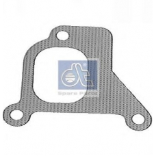 5.41118 DIESEL TECHNIC Прокладка, выпускной коллектор