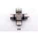 JO-101 JAPANPARTS Шарнир, продольный вал