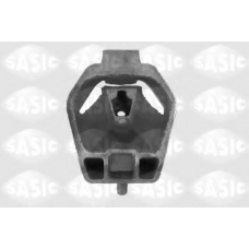 9001965 SASIC Кронштейн, подвеска двигателя