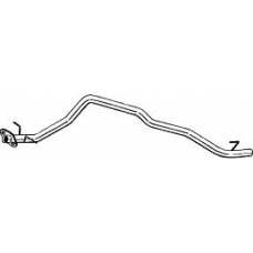 433-671 BOSAL Труба выхлопного газа