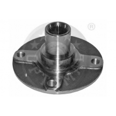 04-P135 OPTIMAL Ступица колеса