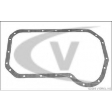 V10-0097 VEMO/VAICO Прокладка, маслянный поддон