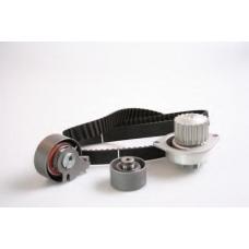 K986891C GK Водяной насос + комплект зубчатого ремня