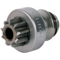 1013912 PowerMax Привод с механизмом свободного хода, стартер