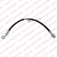 LH6809 DELPHI Тормозной шланг