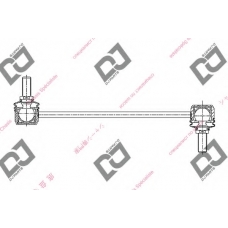 DL1364 DJ PARTS Тяга / стойка, стабилизатор