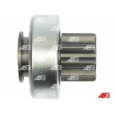 SD2044 AS-PL Привод с механизмом свободного хода, стартер