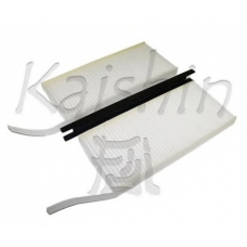 A20171 KAISHIN Фильтр, воздух во внутренном пространстве