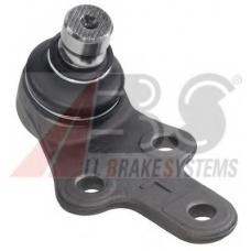 220539 ABS Несущий / направляющий шарнир