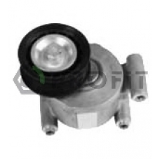 1014-4330 PROFIT Натяжной ролик, поликлиновой  ремень