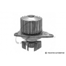 09.19.001 TRUCKTEC AUTOMOTIVE Водяной насос