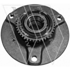 FR490299 FLENNOR Комплект подшипника ступицы колеса