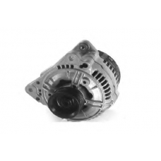 A011315 DA SILVA Генератор