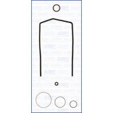 54076600 AJUSA Комплект прокладок, блок-картер двигателя