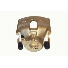 8AC 355 392-711 HELLA Тормозной суппорт