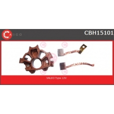 CBH15101 CASCO Кронштейн, угольная щетка