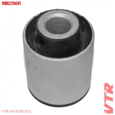 MI0206R VTR Сайлентблок поперечного рычага задней подвески