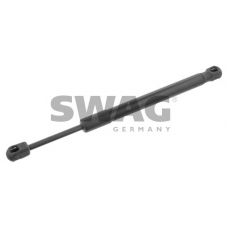 30 93 1673 SWAG Газовая пружина, крышка багажник