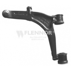 FL0949-G KAWE Рычаг независимой подвески колеса, подвеска колеса