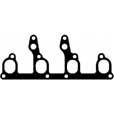 13065500 AJUSA Прокладка, впускной коллектор