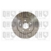 BDC5759 QUINTON HAZELL Тормозной диск