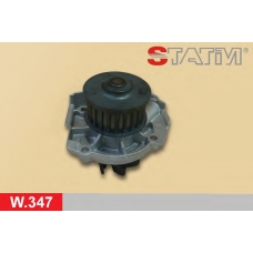 W.347 STATIM Водяной насос