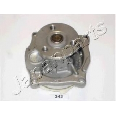 PQ-343 JAPANPARTS Водяной насос
