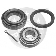 881529 OPTIMAL Комплект подшипника ступицы колеса