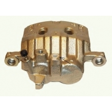 8AC 355 385-701 HELLA Тормозной суппорт