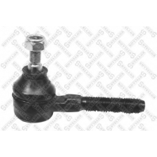 51-00117-SX STELLOX Наконечник поперечной рулевой тяги