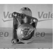 432684 VALEO Стартер