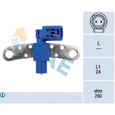 79217 FAE Датчик импульсов; датчик частоты вращения, управле