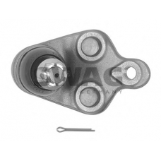 81 94 2994 SWAG Несущий / направляющий шарнир