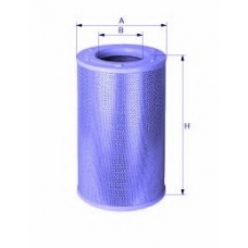 AE 10274 UNICO FILTER Воздушный фильтр