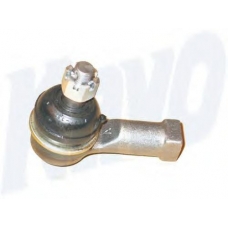 STE-5520 KAVO PARTS Наконечник поперечной рулевой тяги