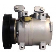 81.14.46.006 LIZARTE Компрессор, кондиционер