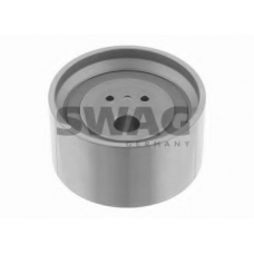 80 92 7119 SWAG Натяжной ролик, ремень грм