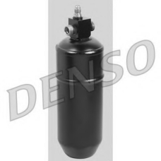 DFD12101 DENSO Осушитель, кондиционер