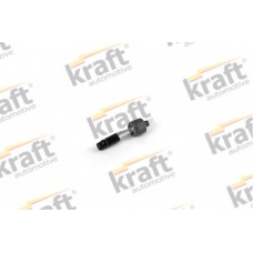 4300502 KRAFT AUTOMOTIVE Осевой шарнир, рулевая тяга