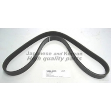 VM6-1035 ASHUKI Поликлиновой ремень
