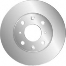 D1035 MGA Тормозной диск