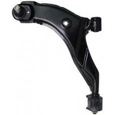 D120209 DENCKERMANN Рычаг независимой подвески колеса, подвеска колеса