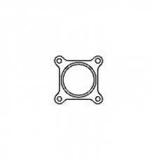 83 11 1497 HJS Прокладка, труба выхлопного газа