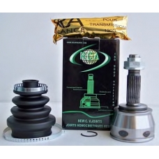 FI60 RCA FRANCE Шарнирный комплект, приводной вал