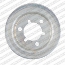 DPF359.31 SNR Ременный шкив, коленчатый вал