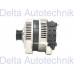 L 67 950 DELTA AUTOTECHNIK Генератор
