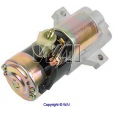 SS502 WAIglobal Стартер