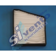 P502 SIVENTO Фильтр, воздух во внутренном пространстве