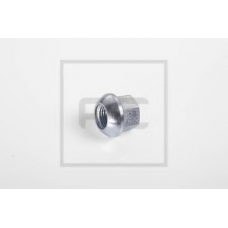 077.007-10A PE Automotive Гайка крепления колеса