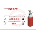 2101-34-SET/5/-MS MASTER-SPORT Комплект проводов зажигания